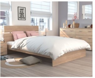 How to furnish a bedroom?