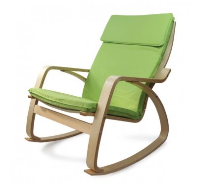 Relax chair materials